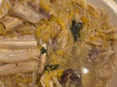 -李记饺子·熏酱东北菜(欢乐谷店)
