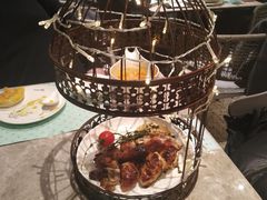 -大树餐厅(红旗街万达店)