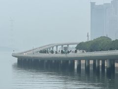 -演武大桥观景平台