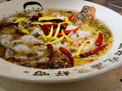 -江渔儿酸菜鱼(曜一城店)
