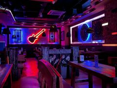 -Perry's·酒吧(打浦桥店)