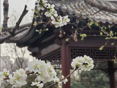 -李叔同故居纪念馆