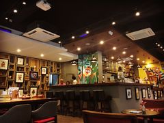 -咖法森林·咖啡  酒吧(天河店)