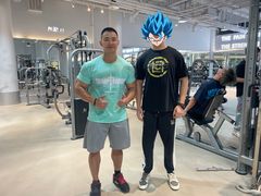 -FEELINGME乐刻私教馆·健身(文鼎财富店)
