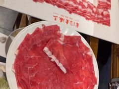 -京门老爆三·铜锅涮肉 爆肚(望京店)