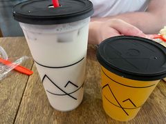 -去茶山(新光里店)