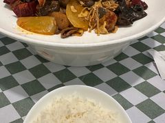 -拿渡·水煮鱼麻辣香锅(王府井奥莱·香江小镇店)