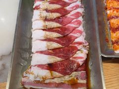 -韩宫宴烤肉·料理(宜兴八佰伴店)