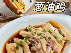 -老乡鸡(上海白玉兰广场店)