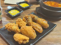 -CHICKEN NOW韩式炸鸡&啤酒