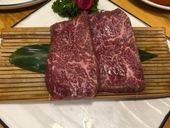-隐炉和牛烧肉店(群力店)