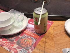-山河屯铁锅炖·非遗铁锅炖(华强北店)
