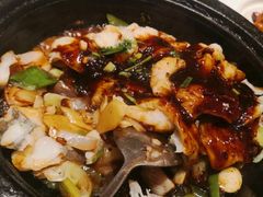 -宏达宴老菜馆(群力第四大道店)