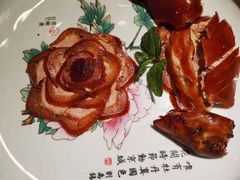 -京味斋·北京烤鸭(北京南站洋桥店)