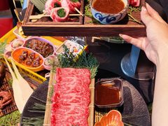 -黑牛の店·黑金店(沈阳万象城店)