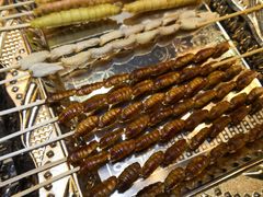 -东门町美食街