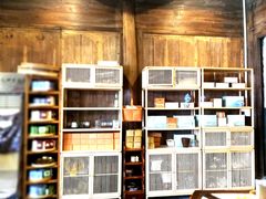 -礼耕堂·百年茶人餐厅(梅家坞店)