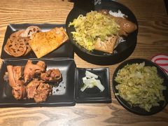 -汪爹爹武汉牛三鲜(朝外大街店)