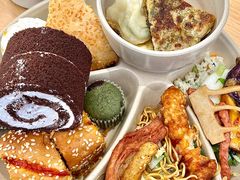 -素满香·全民食养自助(长宁龙之梦店)