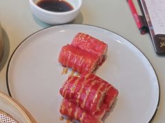 -南海渔村·空中一号(天幕海鲜店)