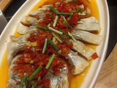 -黔蘑菇四季餐厅(观山湖店)