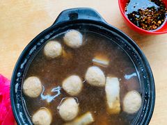 -新记肉骨茶