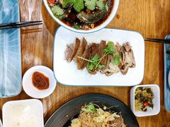 -唔止卤嘢·潮州府城菜(鹭江店)