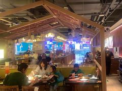 -熊喵来了火锅(长安万达第94分店)