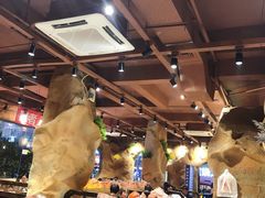 大堂-愿者上钩(龙华华润万家店)