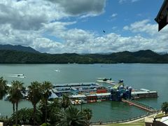 -杭州千岛湖滨江希尔顿度假酒店