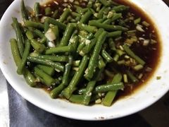 -姥家大锅台水库渔家