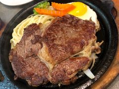 -凡塔斯牛排自助餐厅(广东佛山三水万达店)