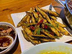 -望京一号·重庆江湖菜(工体店)