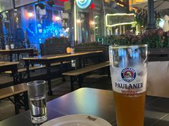 -巴伐利亚啤酒坊(意式风情街店)