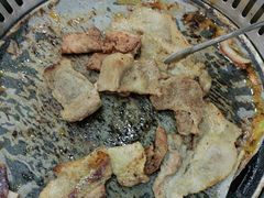 -集杰尚品海鲜烤肉自助餐厅(乳山振华店)