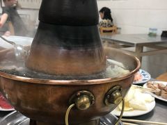 -三兴涮羊肉(荣安大街店)
