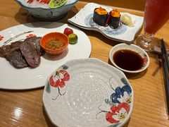 -大岛日本料理铁板烧(南通大饭店)