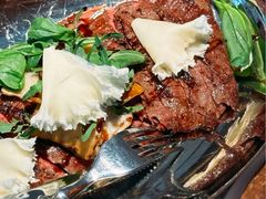 -Mammamia意大利餐厅(阳春巷店)