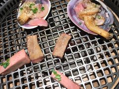 -赤坂亭M9和牛烧肉·日料398放题(万达店)