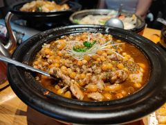 -陶德砂锅(蜀汉路店)
