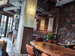大堂-乌托邦咖啡(武侯祠店)