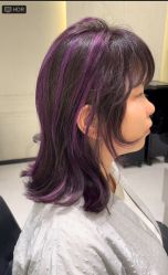 -IN STYLE•造型