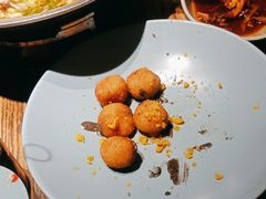 -蜜桃餐厅·伴山(湖滨商业街店)