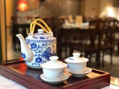 -安泰楼·佛跳墙创始人·传统闽味早茶·酒楼(三坊七巷闽菜地标店)