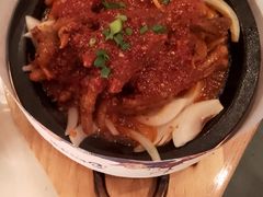 -七八冷面·延边朝鲜族美食(圣熙八号店)