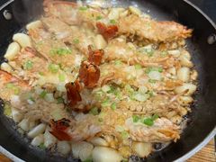 -飞尝蚝·顺德菜·鱼生(顺德总店)