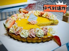 -知味自助餐厅(西安威斯汀大酒店)