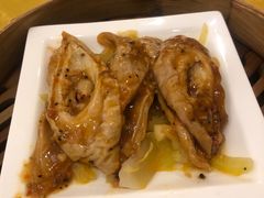 -新海利海鲜城·41年珠海老字号(夏湾店)