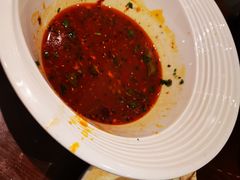 -成都你六姐·牛肉冒菜(城市集市合生汇店)