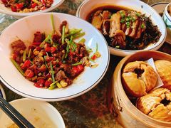 -米椰湘·辣椒炒肉